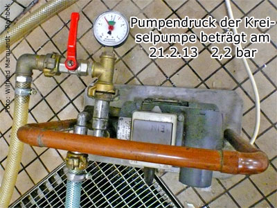 Abfülltechnik